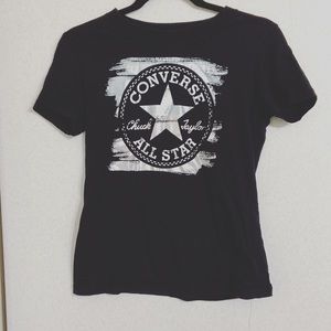 Converse Shirts Set of 2